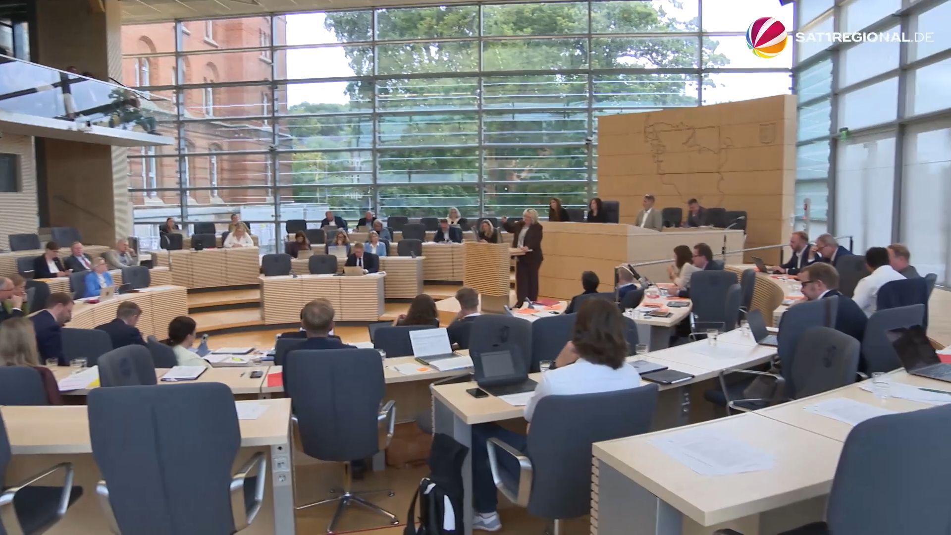 Video: PISA-Ergebnisse beschäftigen Landtag in Schleswig-Holstein