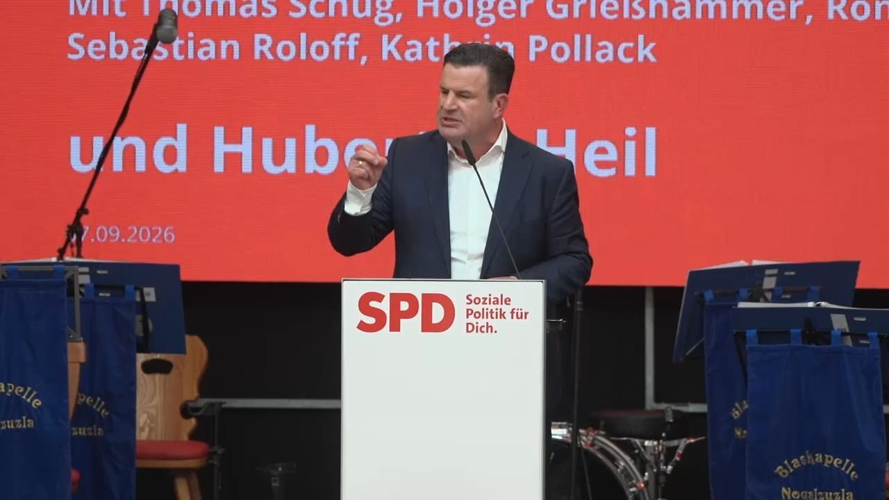 Video: Reformstreit: Wie groß ist der Druck auf Union und SPD?