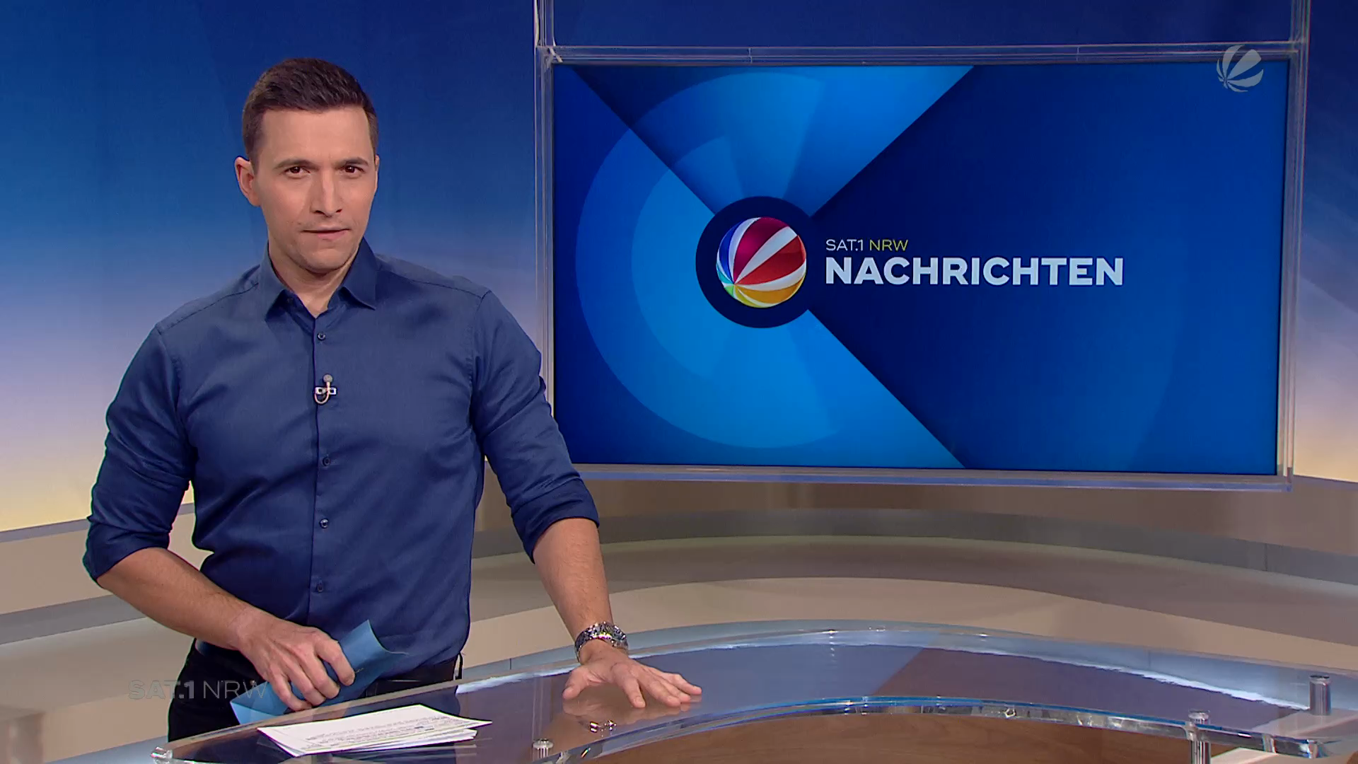 Video: BASF zeigt Interesse an Übernahme von Evonik
