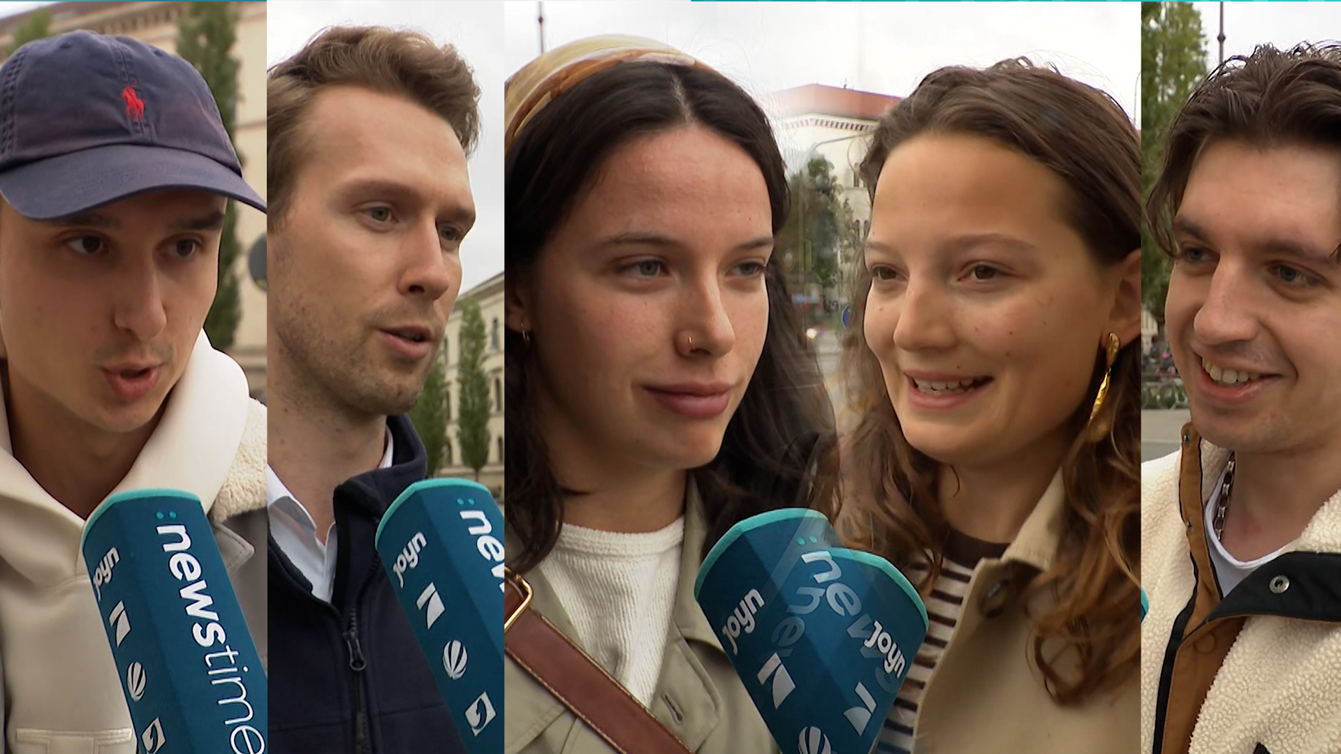 Video: Angst vor KI? Das sagen junge Menschen
