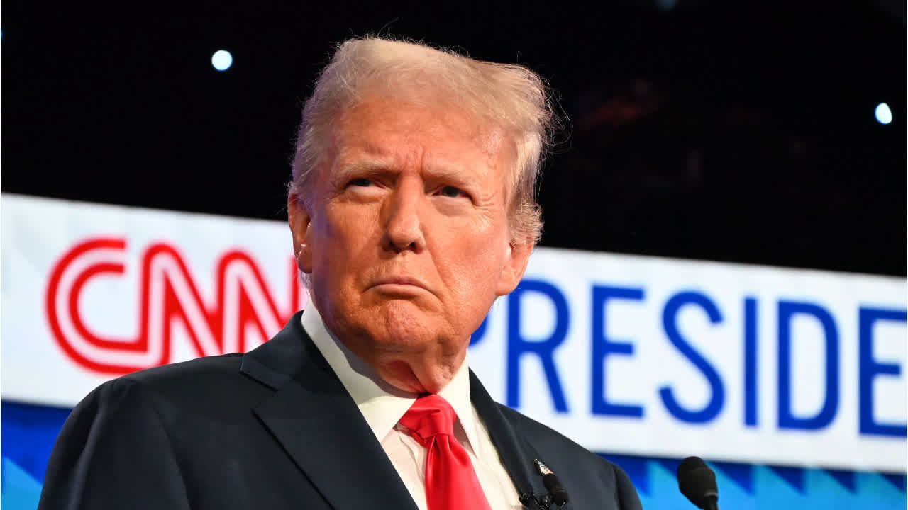 Video: CNN-Rauswurf: Sender bremsen Trump-Berichte