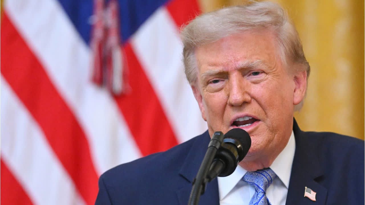 Video: Folgen für Europa? Trump erwägt Diesel-Exportstopp