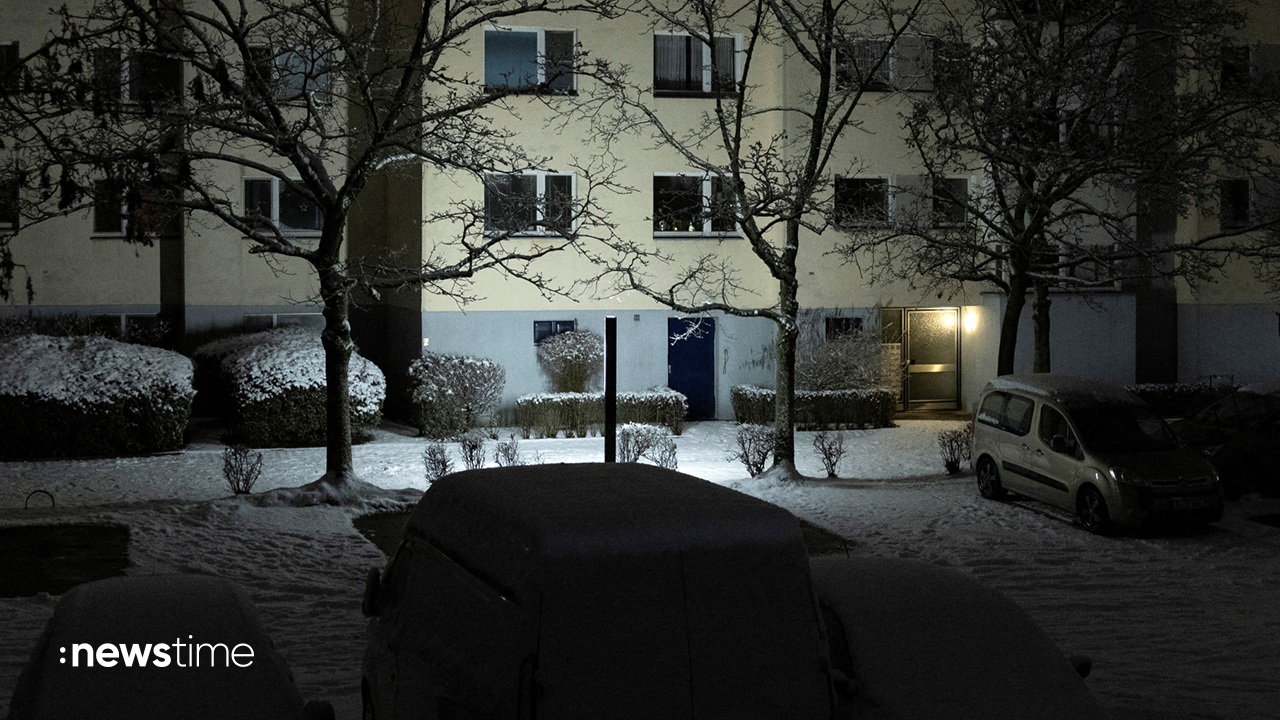 Video: Berlin-Anschlag: Linksextreme Gruppe bekennt sich