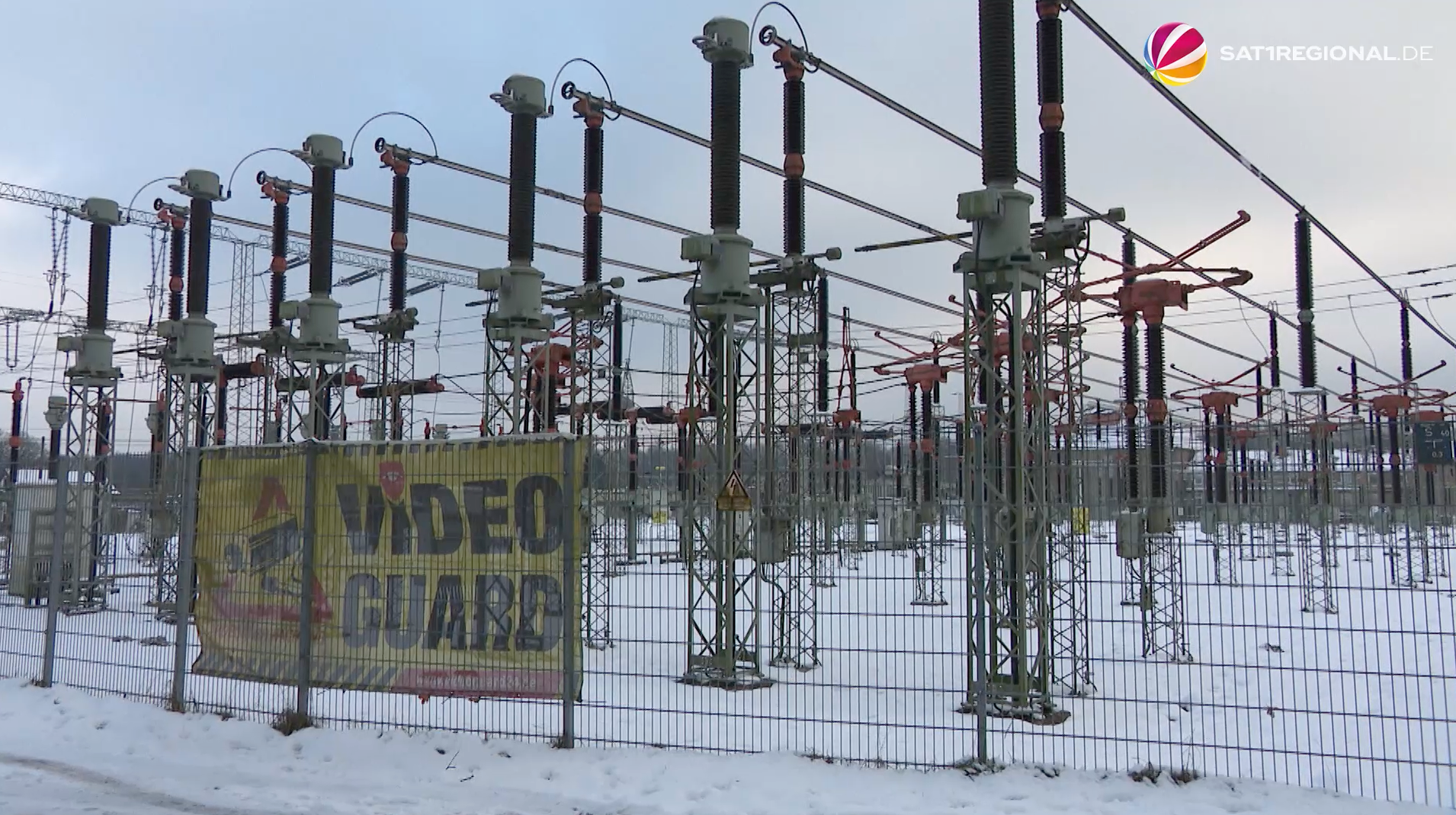 Video: Brandanschlag in Berlin: Ist Bremen auf einen Stromausfall vorbereitet?