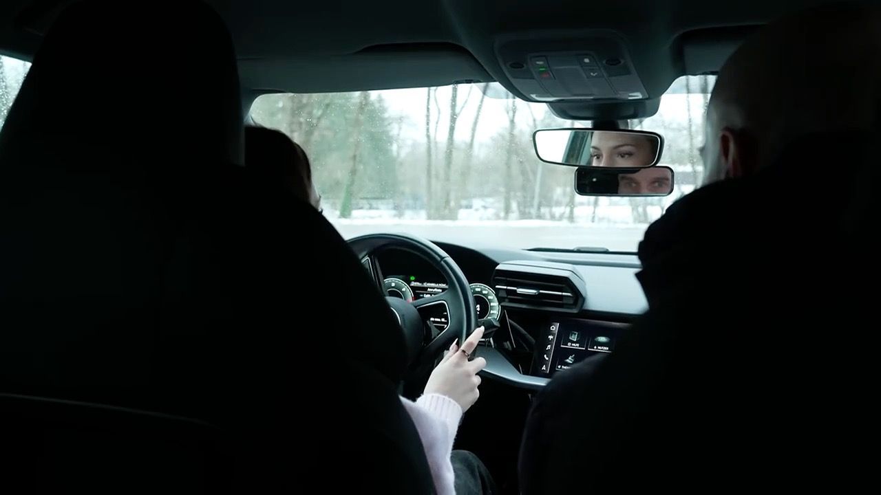 Video: Führerschein ab 16 Jahren: Kann das Modell funktionieren?