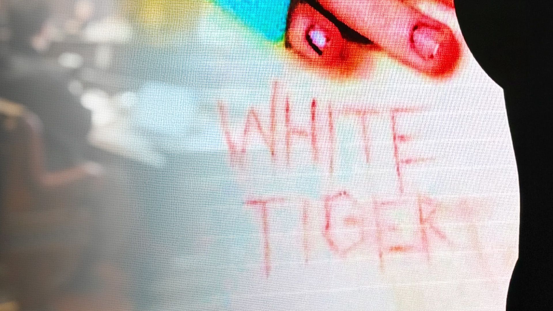 Video: Prozess gegen White Tiger beginnt