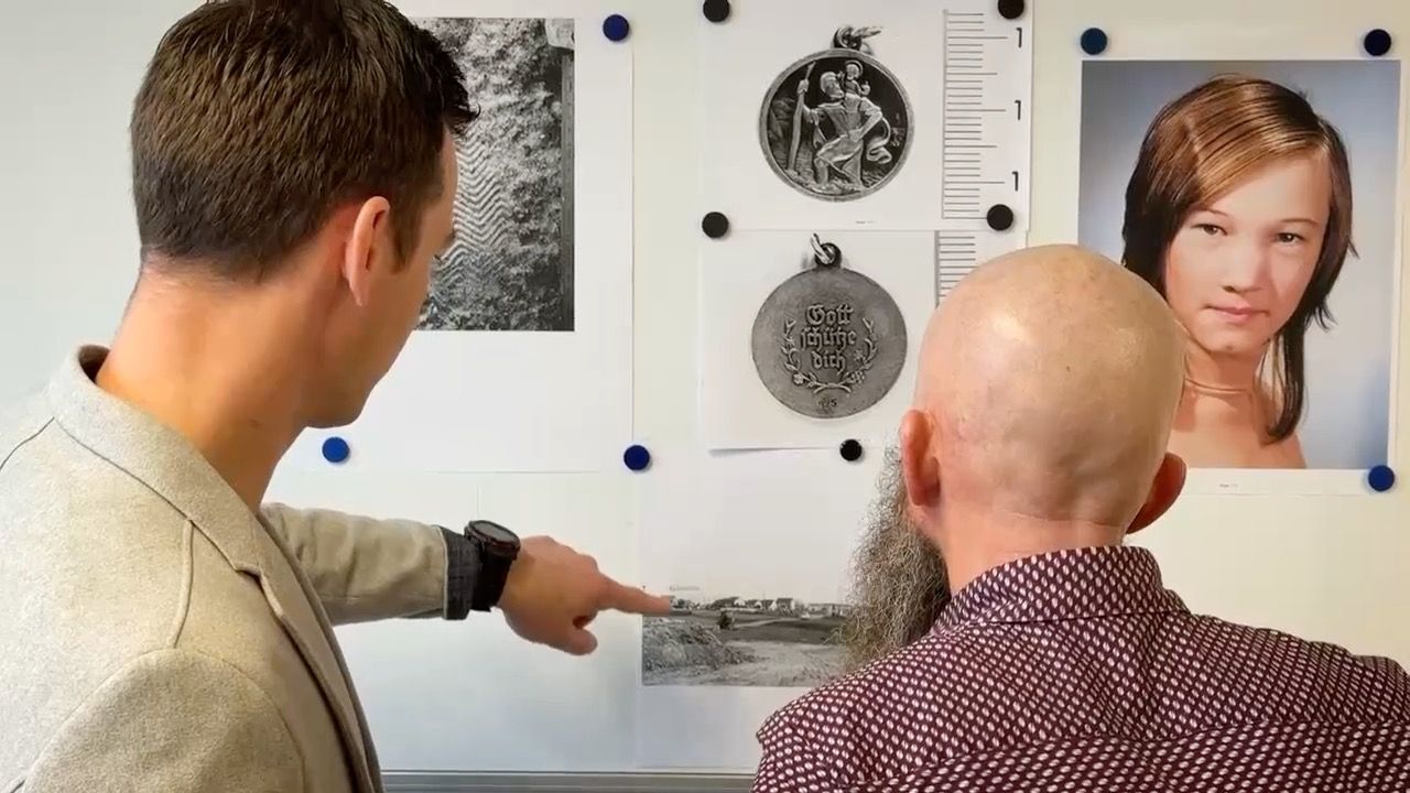 Video: Cold Case aus Zirndorf: Führt eine Spur im Allgäu endlich zum Täter?
