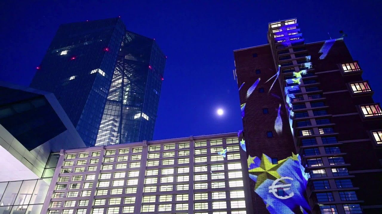 Video: Bundesbank meldet 5.000 Cyber-Angriffe pro Minute