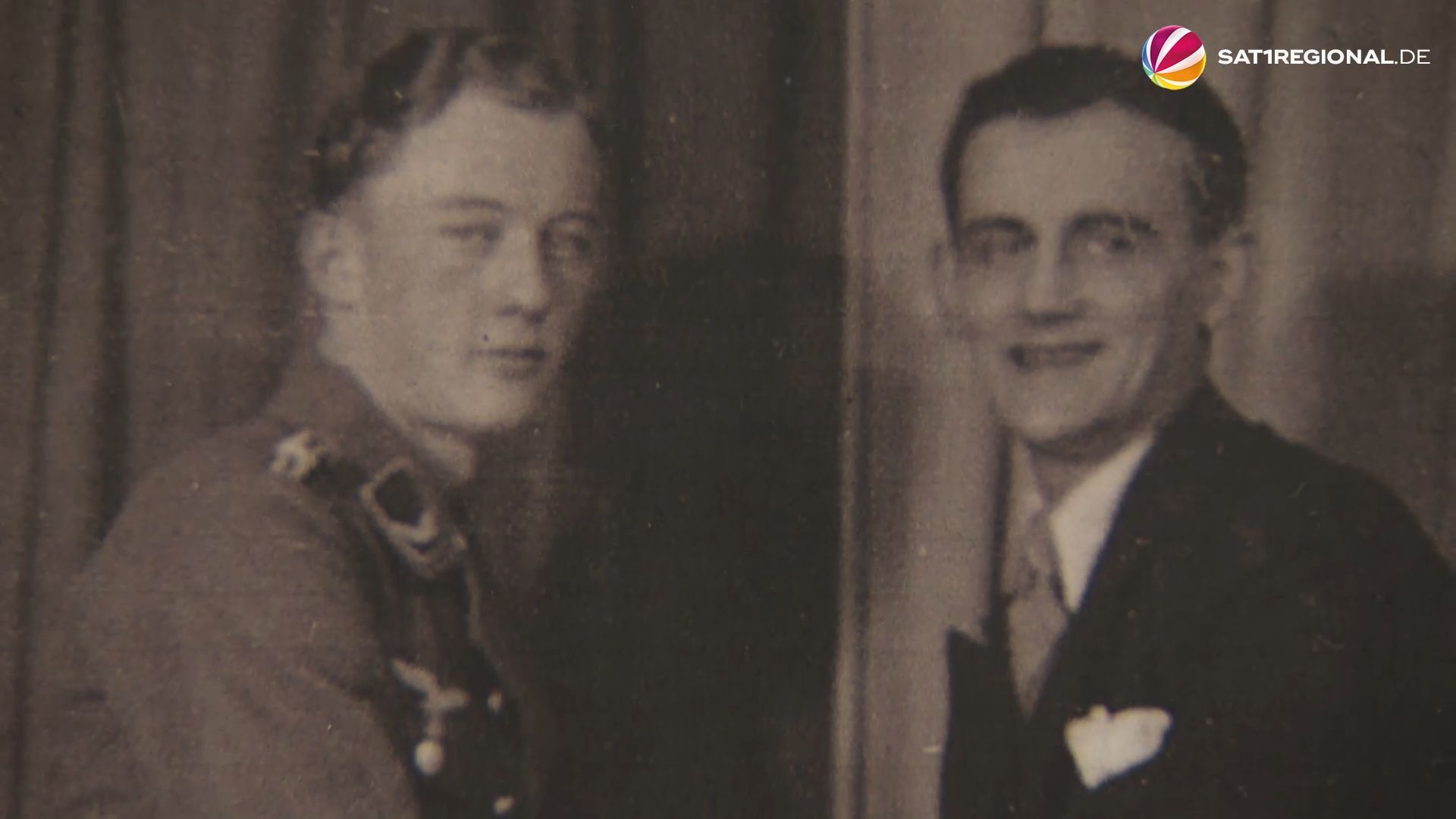 Video: Schicksale queerer Personen in der NS-Zeit: Ausstellung in Bremen