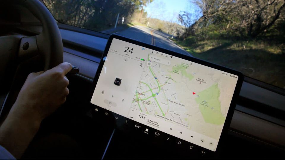 ADAC schlägt Alarm: Unfallrisiko steigt wegen dieses Trends