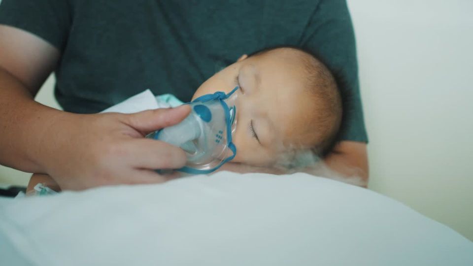 RKI: Neue RSV-Welle erfasst Deutschland