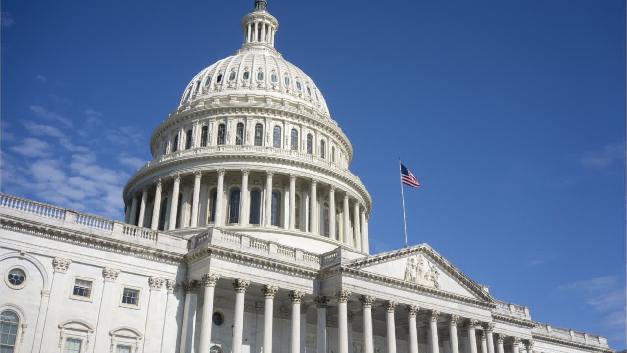 Video: Doch kein Shutdown? Einigung im US-Haushaltsstreit in Sicht