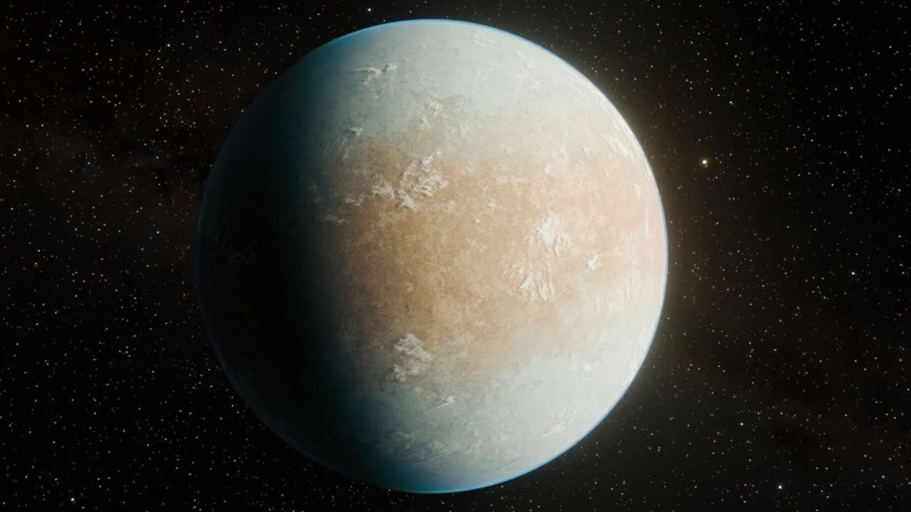 Extrem-erd-hnlicher-Exoplanet-entdeckt