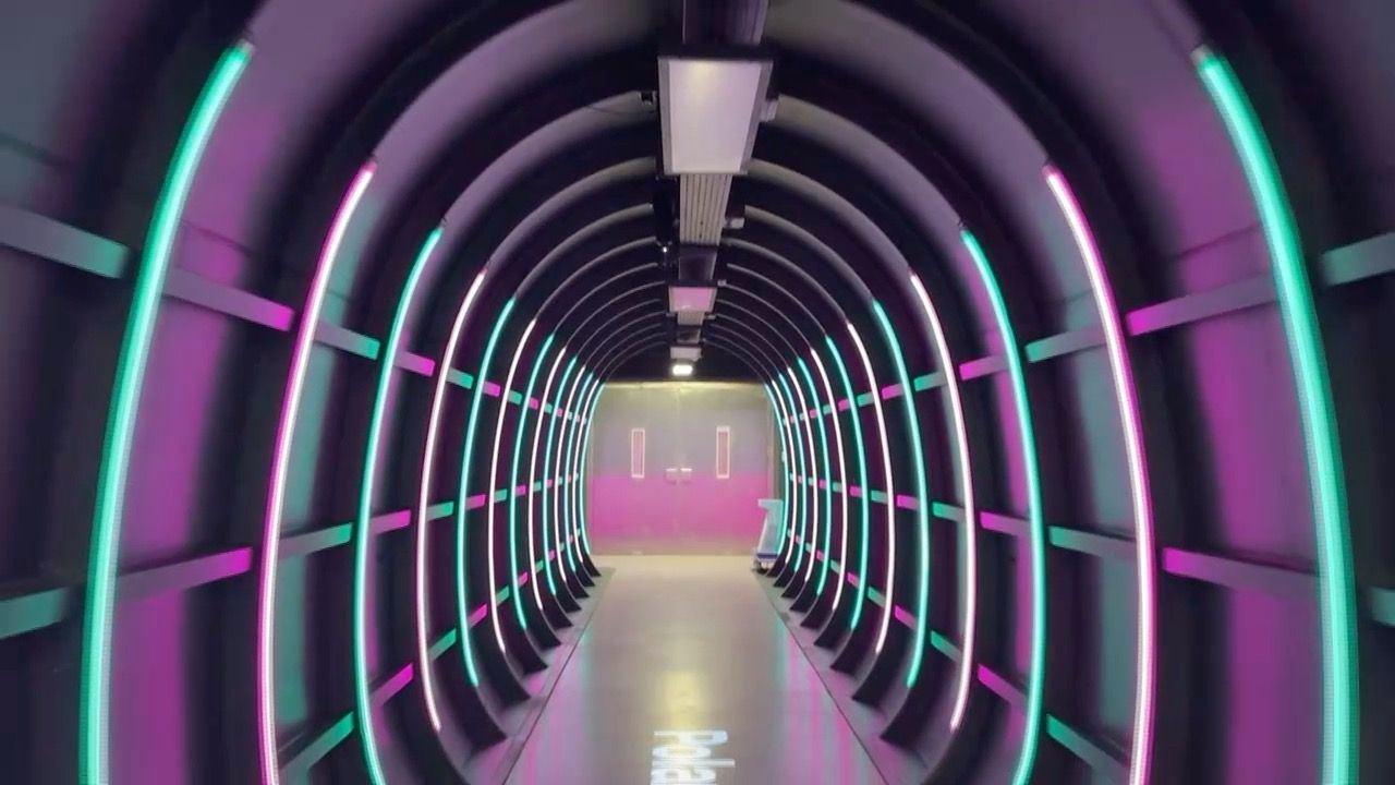 Video: KI-Rechenzentrum in München: Telekom öffnet erste deutsche KI-Fabrik