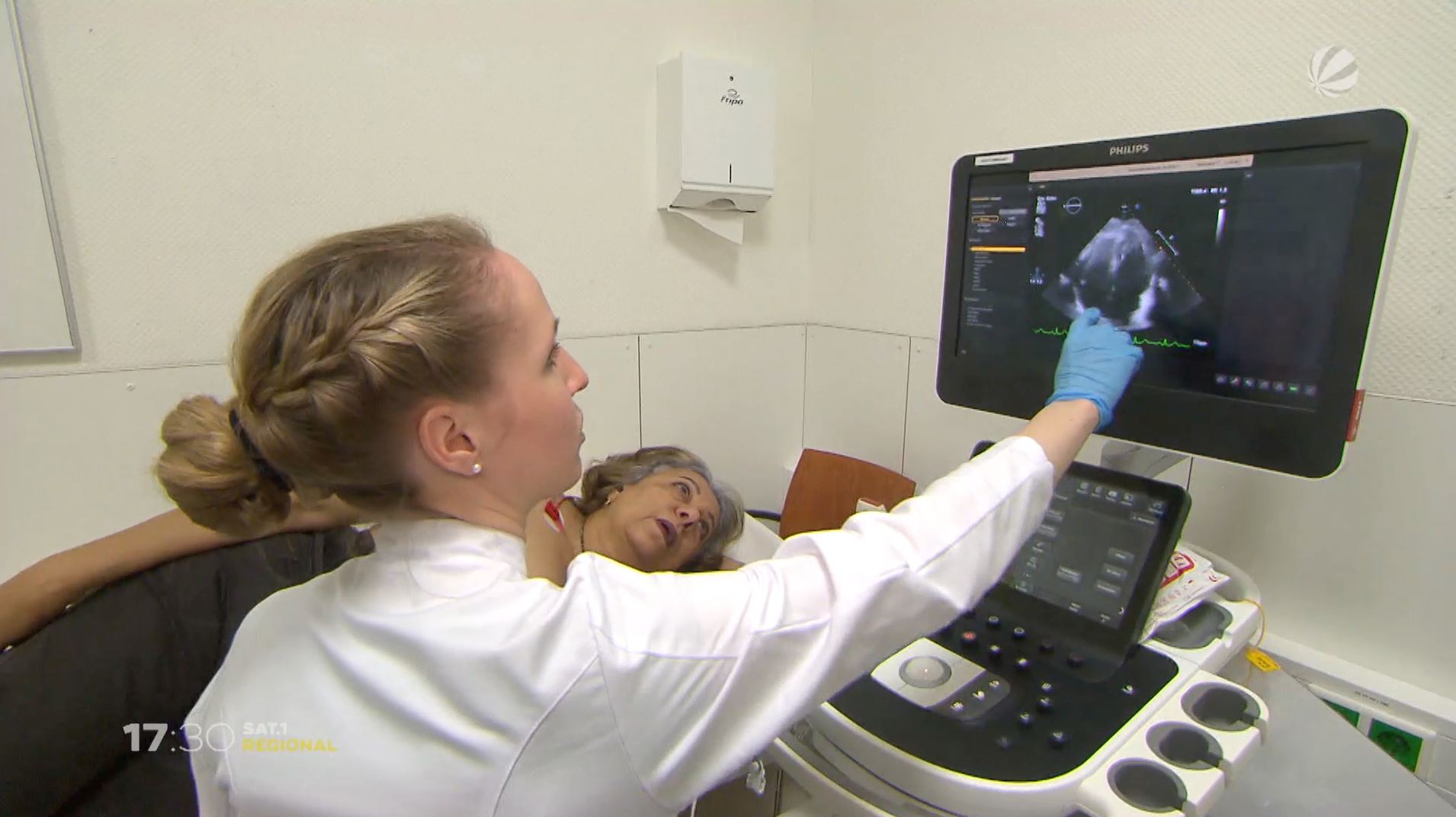 Video: Warum Herzinfarkte bei Frauen oft nicht sofort erkannt werden