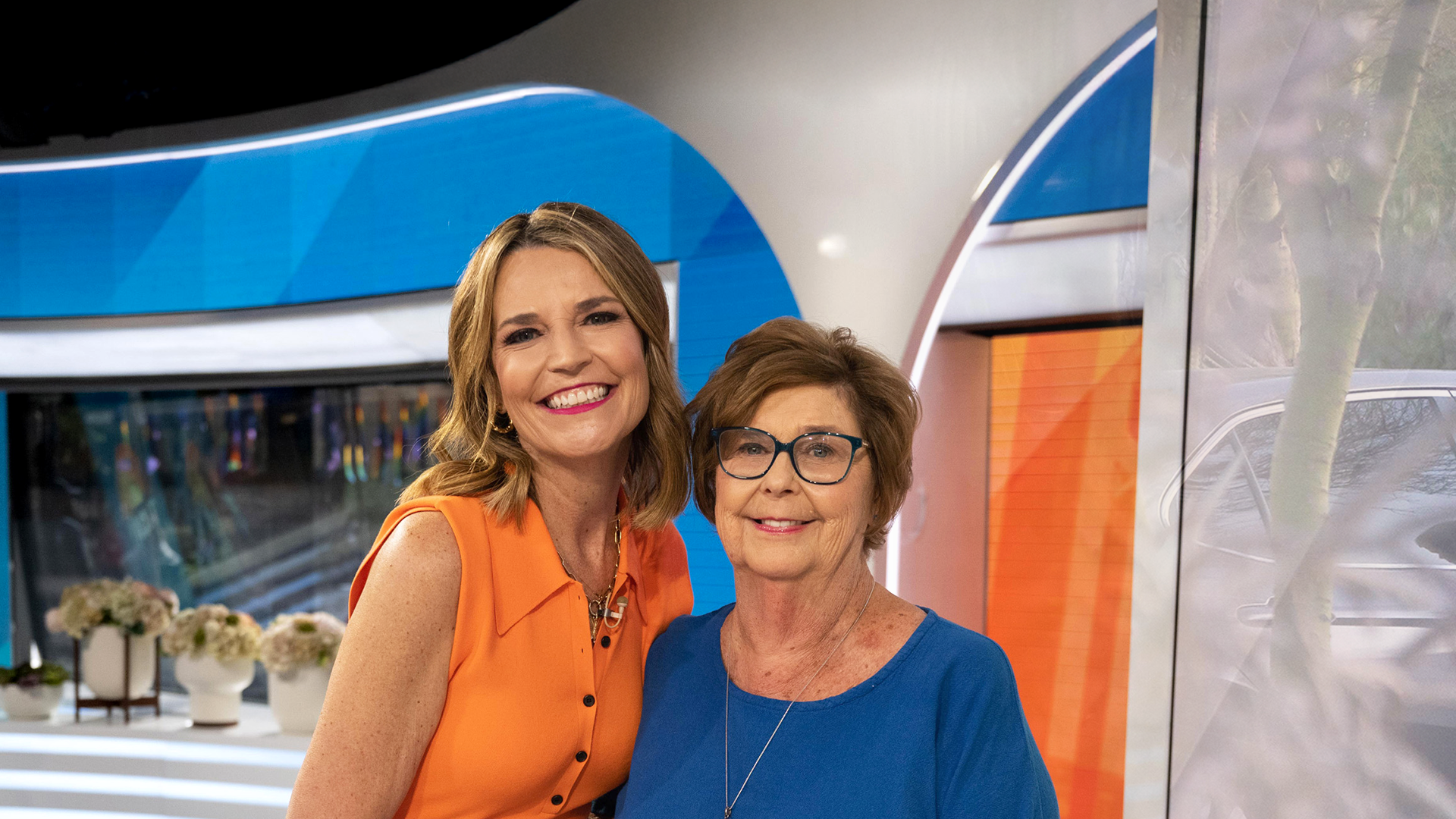 Video: Mutter von US-Moderatorin Guthrie entführt