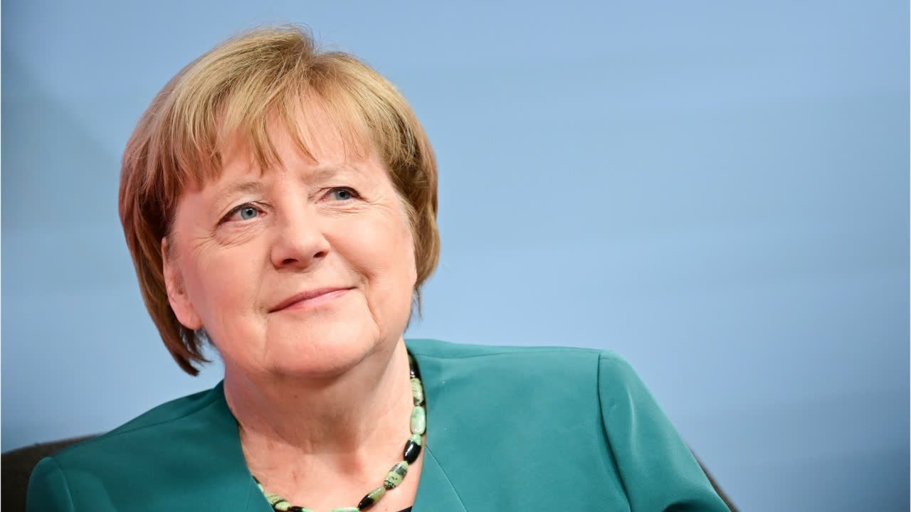 Video: Mehrheit für Merkel-Kurs in der CDU