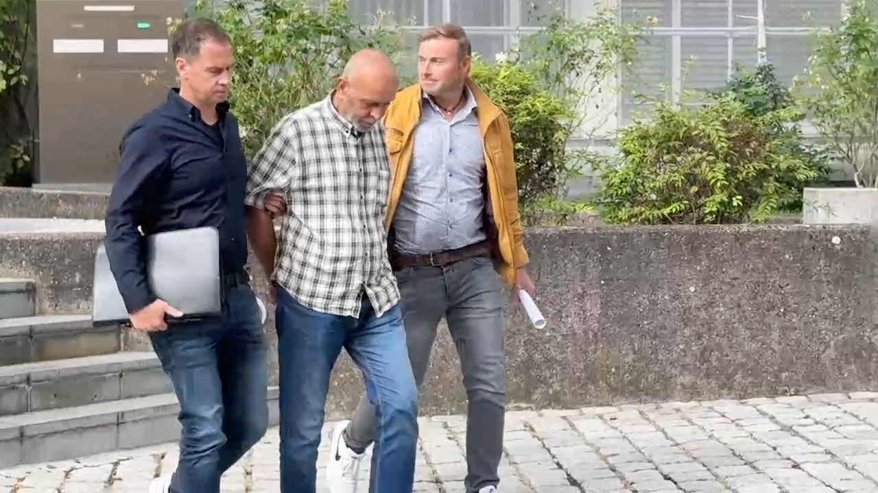 Video: Cold Case aus Aschaffenburg: Mordanklage nach über 40 Jahren