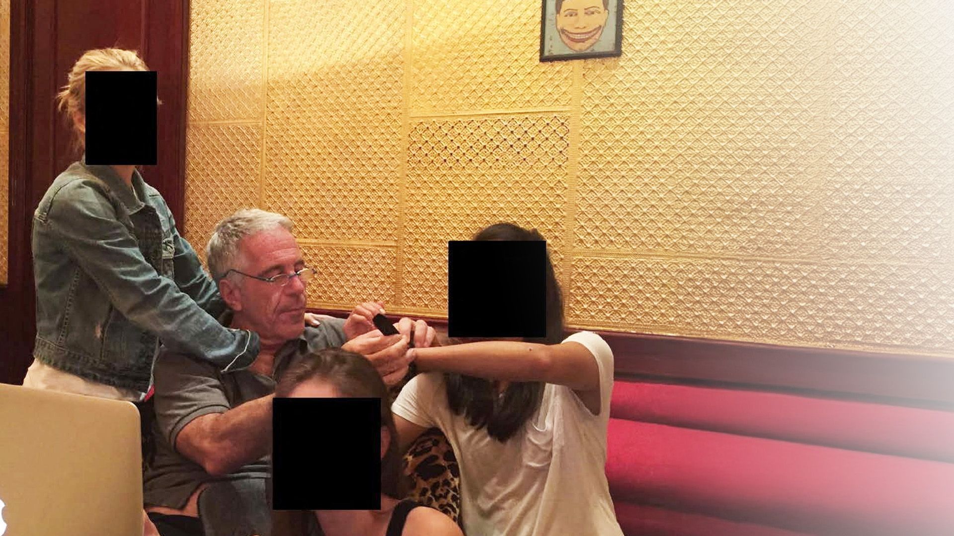 Video: Epstein-Skandal betrifft auch Europa