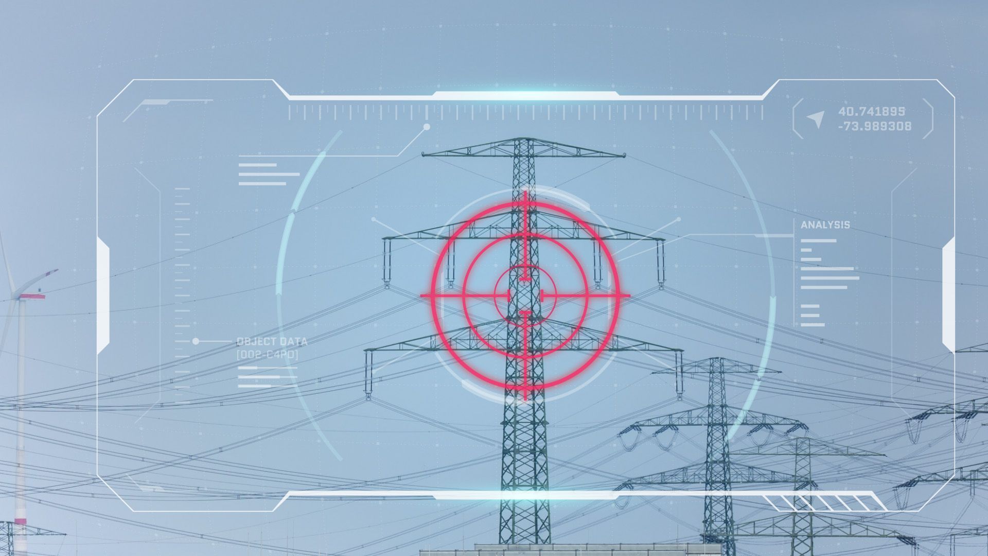 Video: Mehr hybride Angriffe auf Infrastruktur