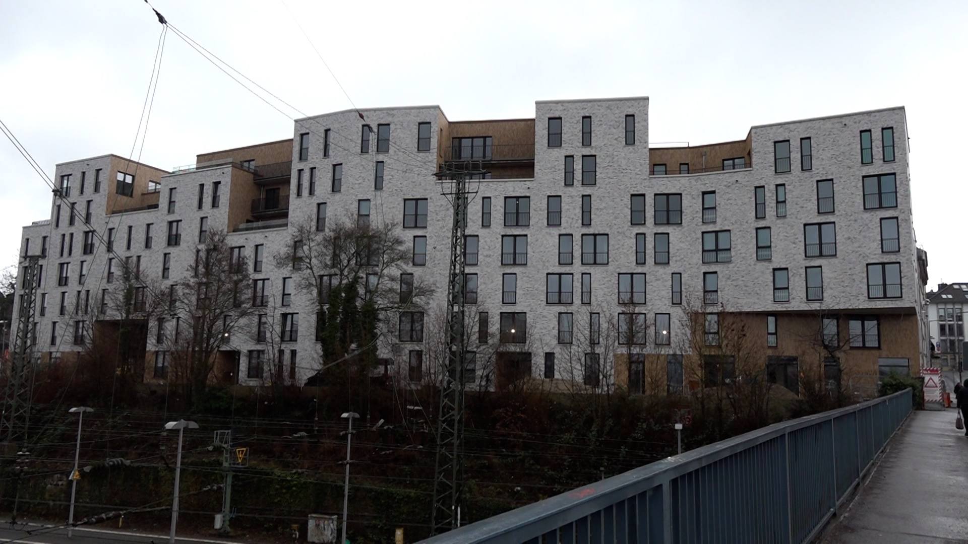 Video: Neues Wohnprojekt für Azubis in Aachen