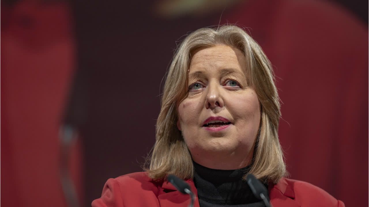 Video: SPD-Chefin Bas schließt Rente mit 70 aus