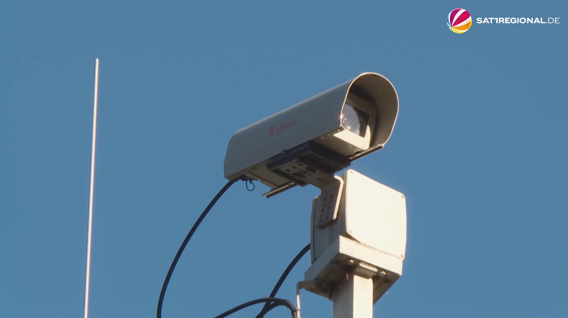 Neues Polizeigesetz in Niedersachsen: Streit um KI-Videoüberwachung