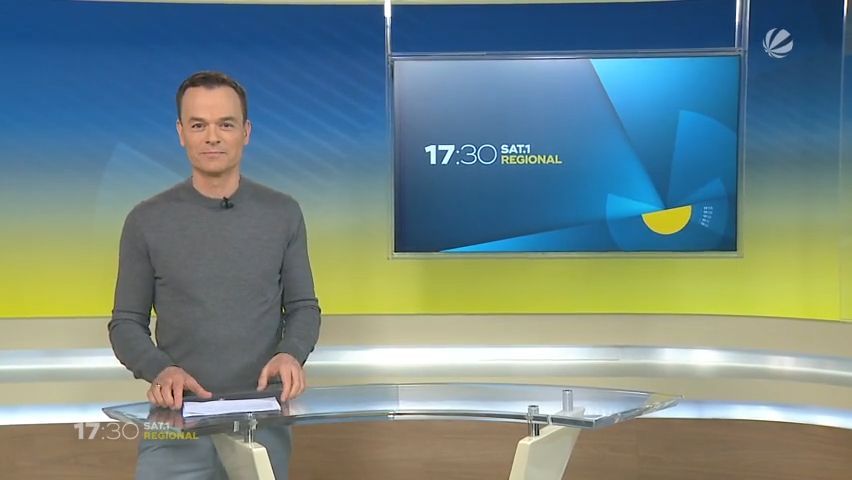 Video: 17:30 SAT.1 REGIONAL für Hamburg und Schleswig-Holstein – Die Sendung vom 26.02.2025