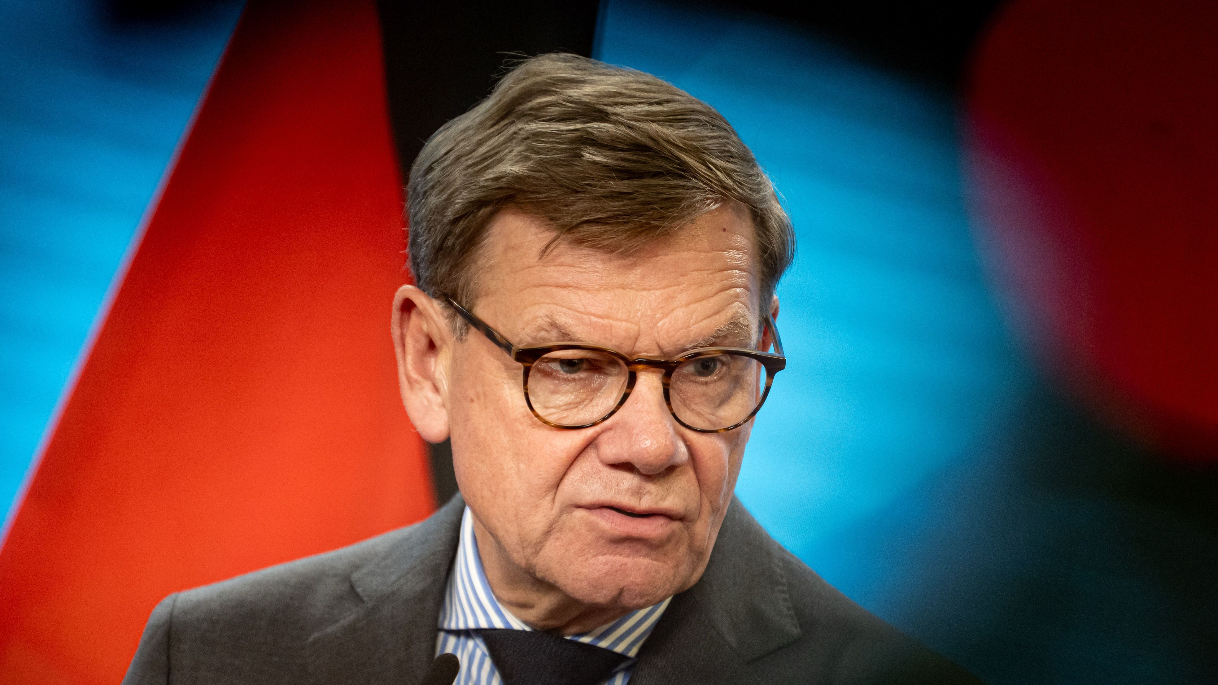 Video: Berlin warnt vor Reisen nach Israel