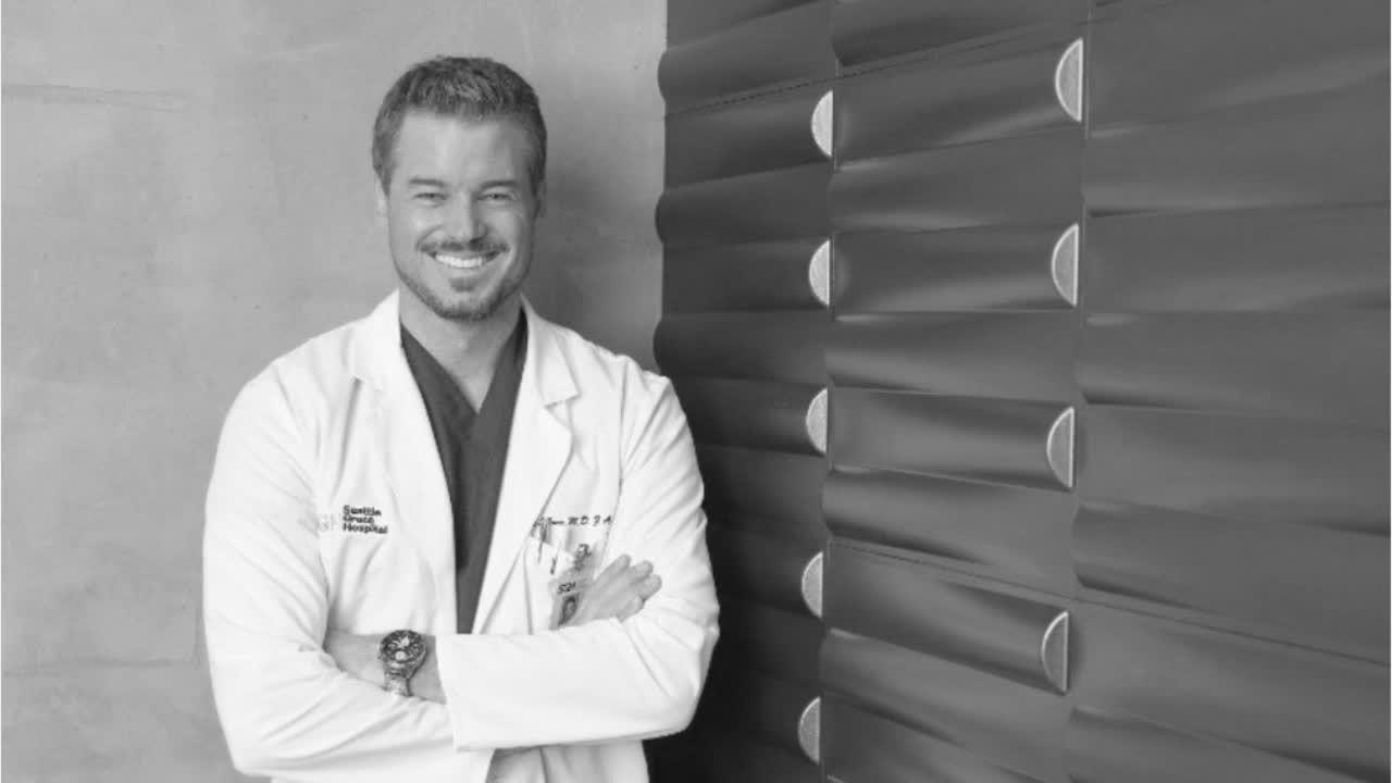 Video: "Grey's Anatomy"-Star Eric Dane gestorben