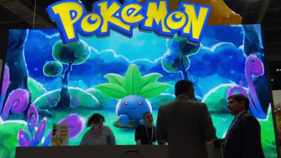 30 Jahre Pokémon: Ein Weltimperium