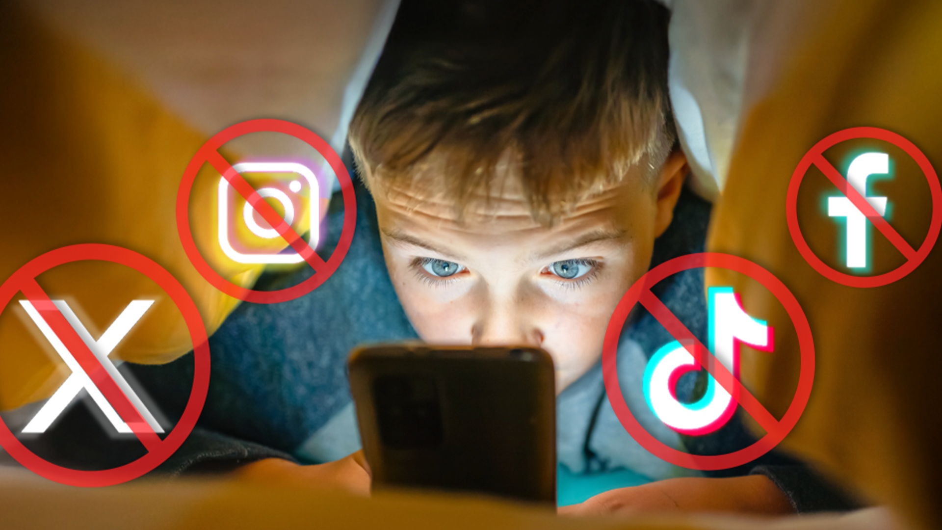 Video: Streit um Social-Media-Altersgrenzen