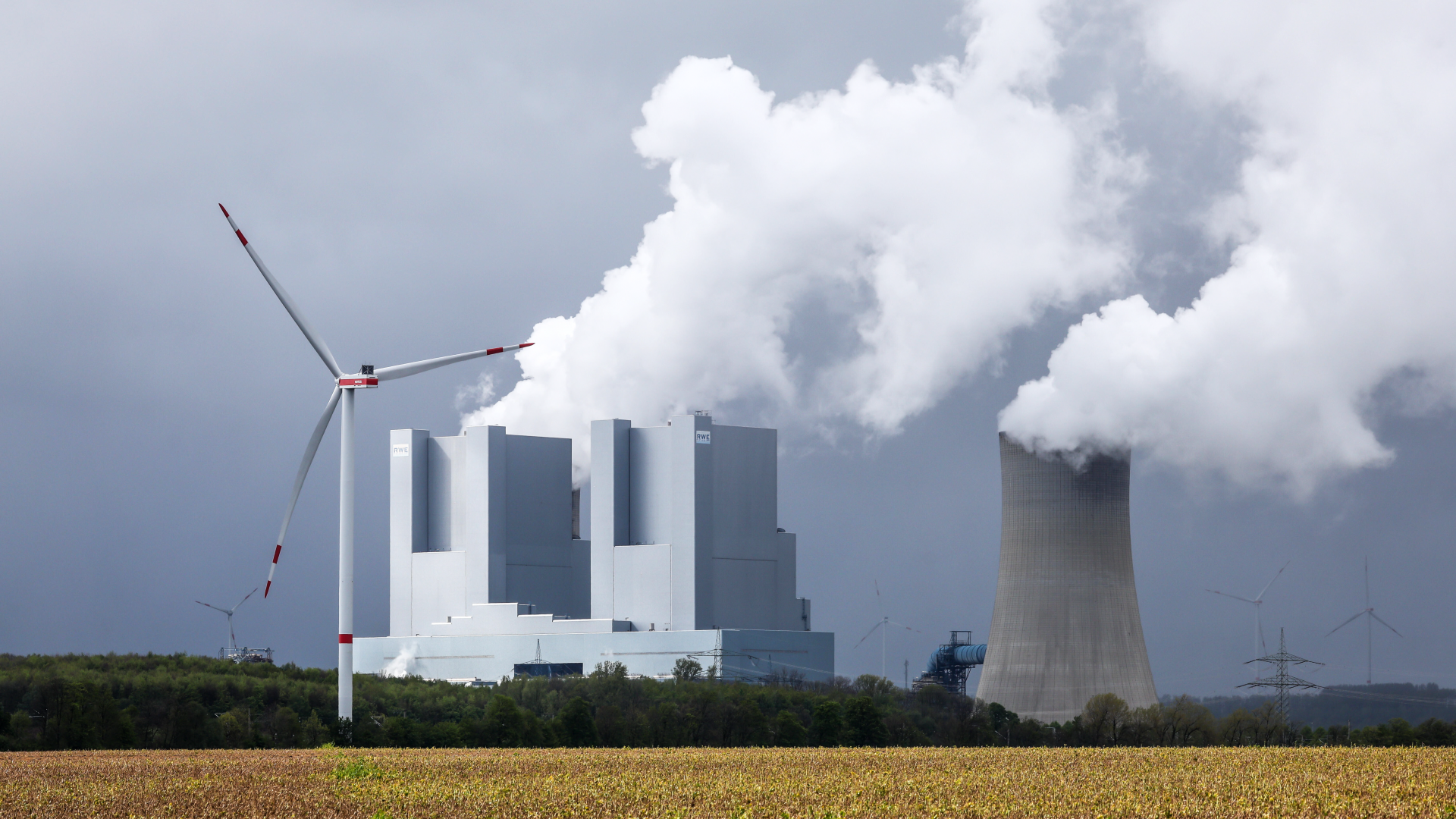 Video: EU-Klimaziele für 2040 beschlossen