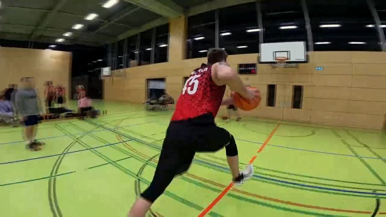 Video: Bayernsport: Basketball-Spektakel in Neu-Ulm