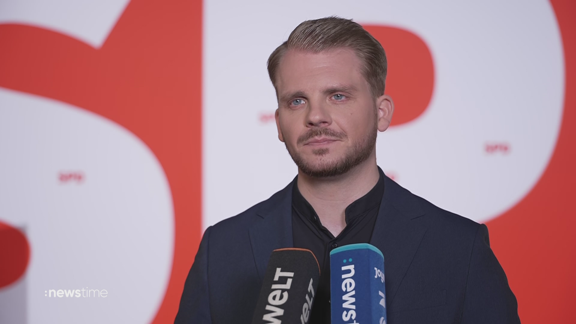 Video: SPD erlebt historisches Debakel