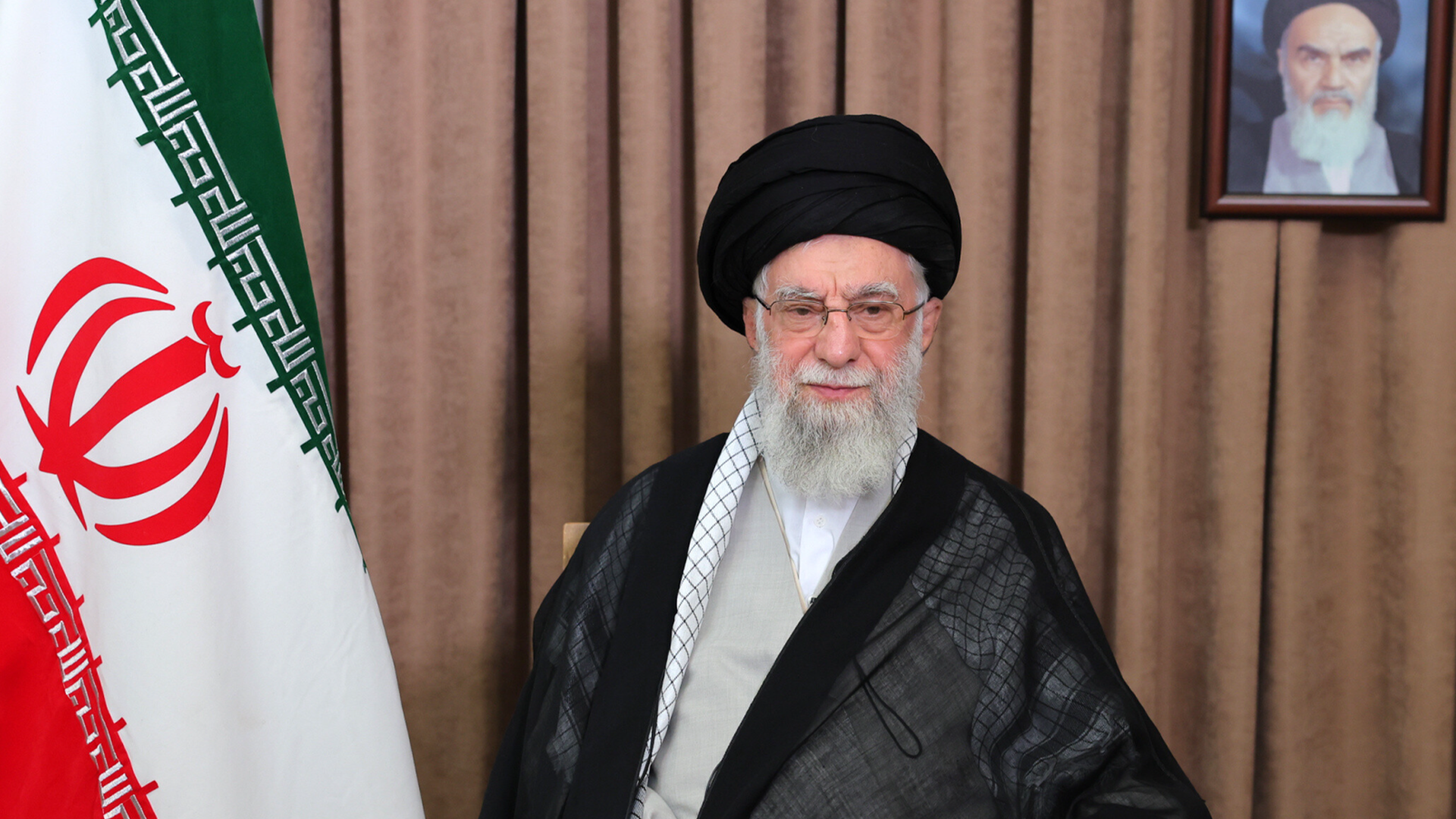 Video: Chamenei: Führer und Unterdrücker