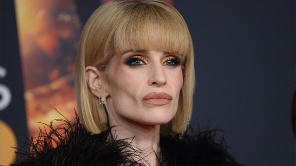 Fans in großer Sorge um Kelly Osbourne