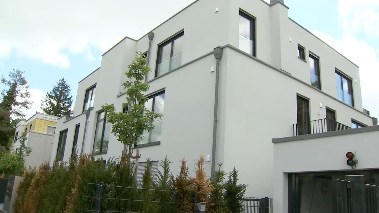 Video: Immobilien in Bayern: Preise ziehen wieder an