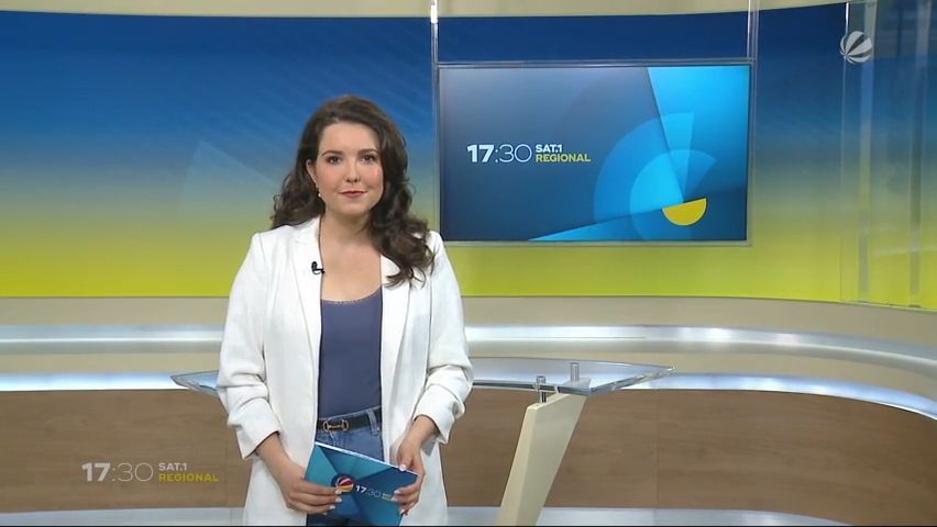 Video: 17:30 SAT.1 REGIONAL für Hamburg und Schleswig-Holstein – Die Sendung vom 10.03.2025