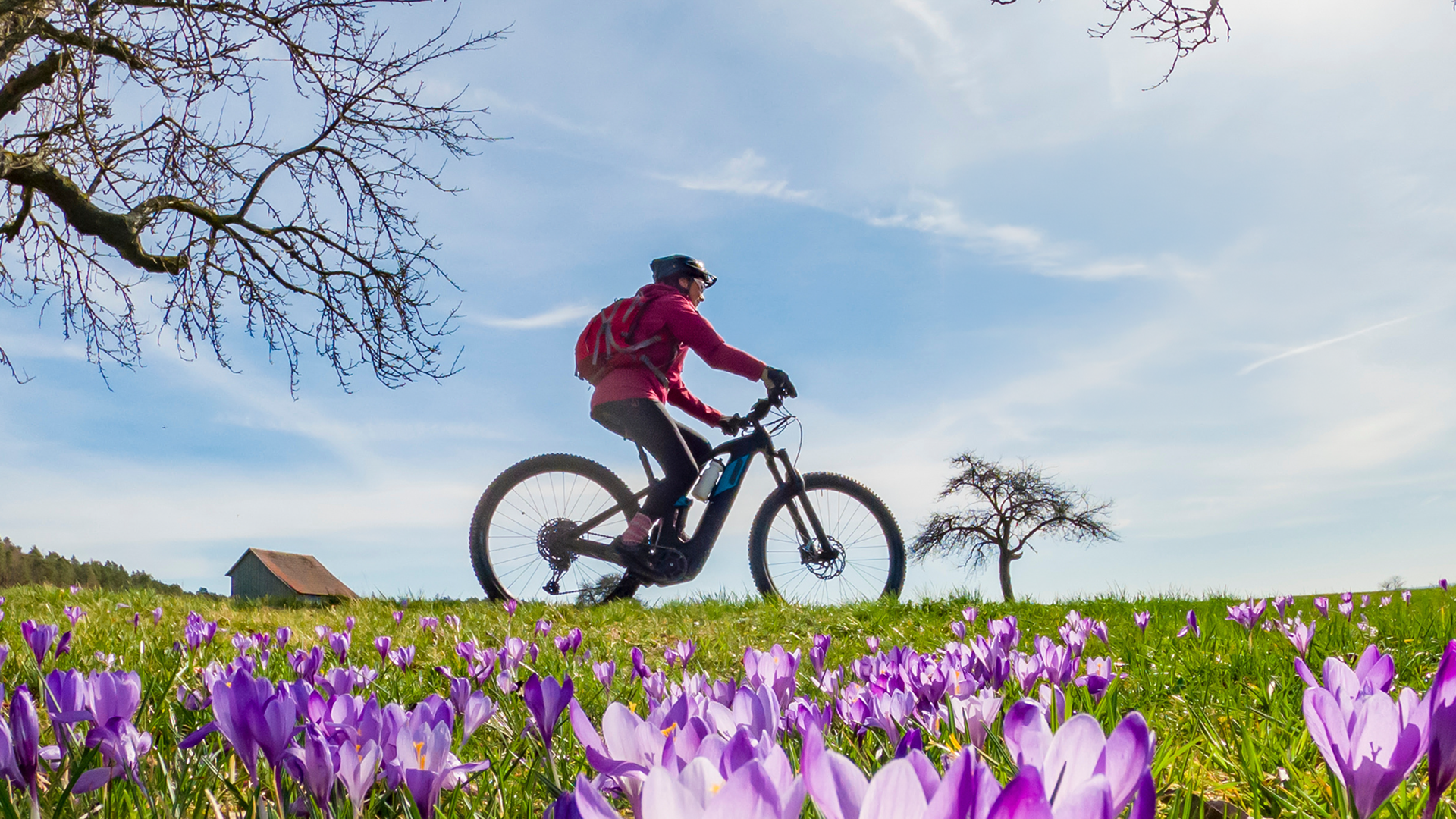 Video: Trends der Fahrradsaison 2026