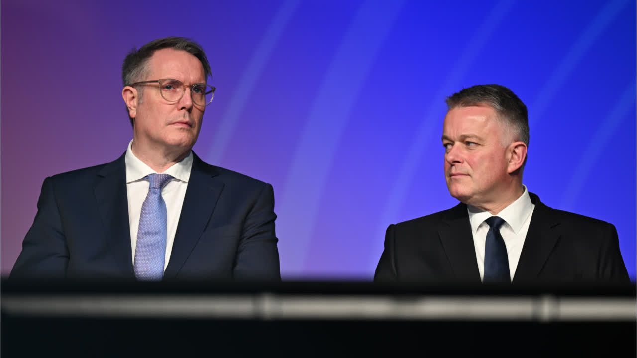 Video: Rheinland-Pfalz: CDU knapp vor SPD