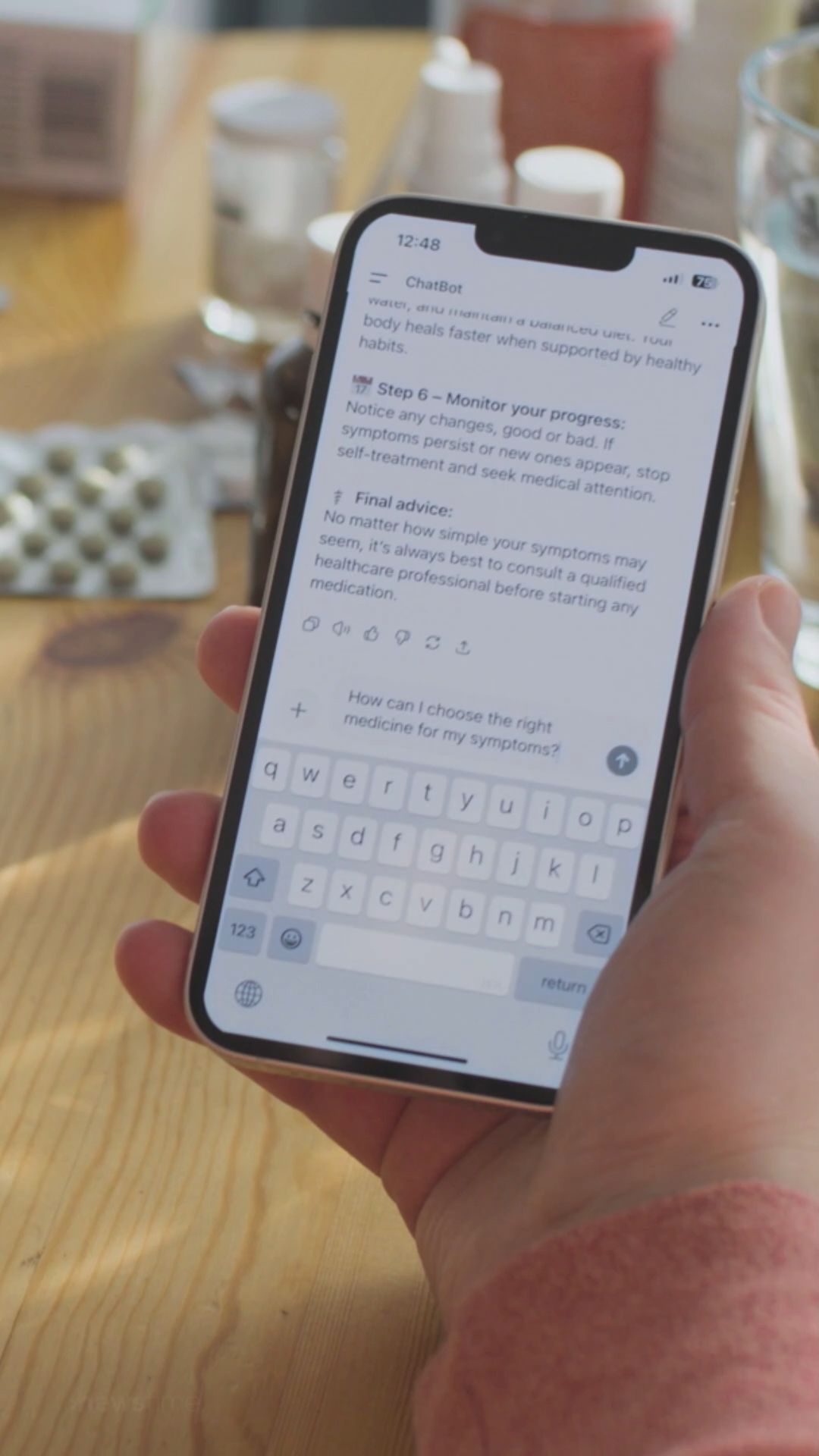 Video: Forschende warnen vor Wahlberatung durch KI