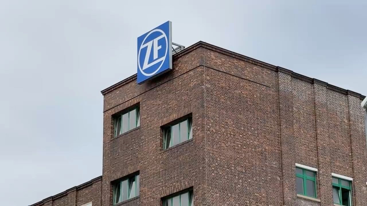 Video: Gigafactory und KI: Bayern im Wettbewerb um Zukunftstechnologien