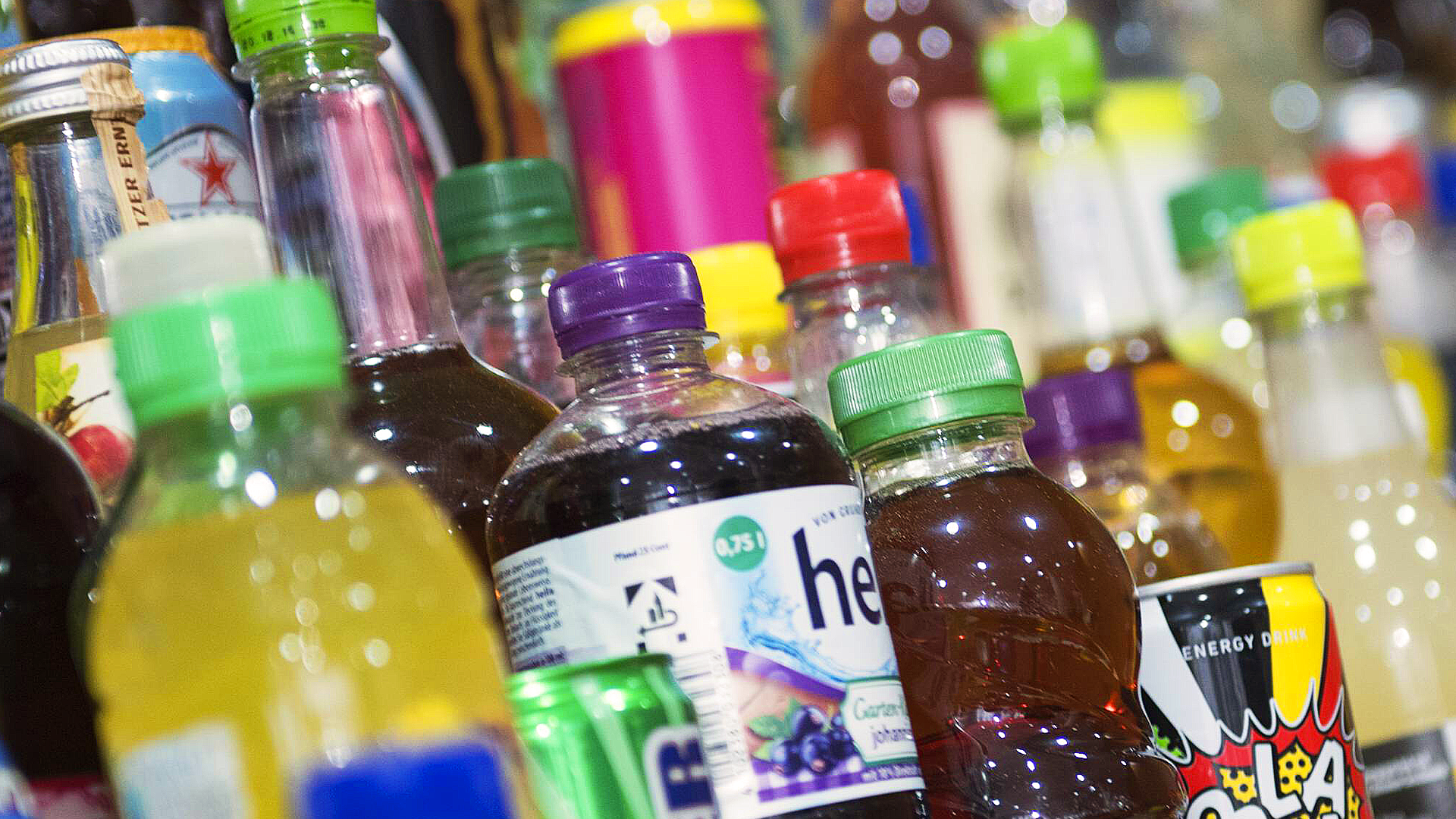 Video: Das würde eine Zuckersteuer bringen