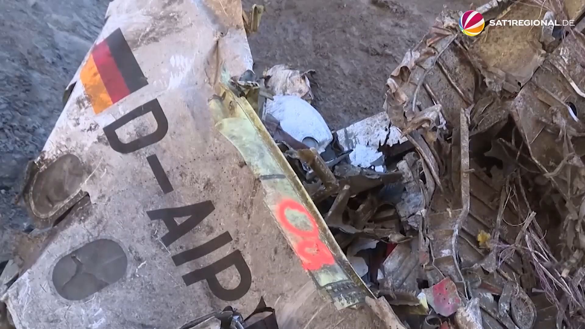 Video: Germanwings-Absturz: Landgericht Braunschweig weist Klage von Hinterbliebenen ab