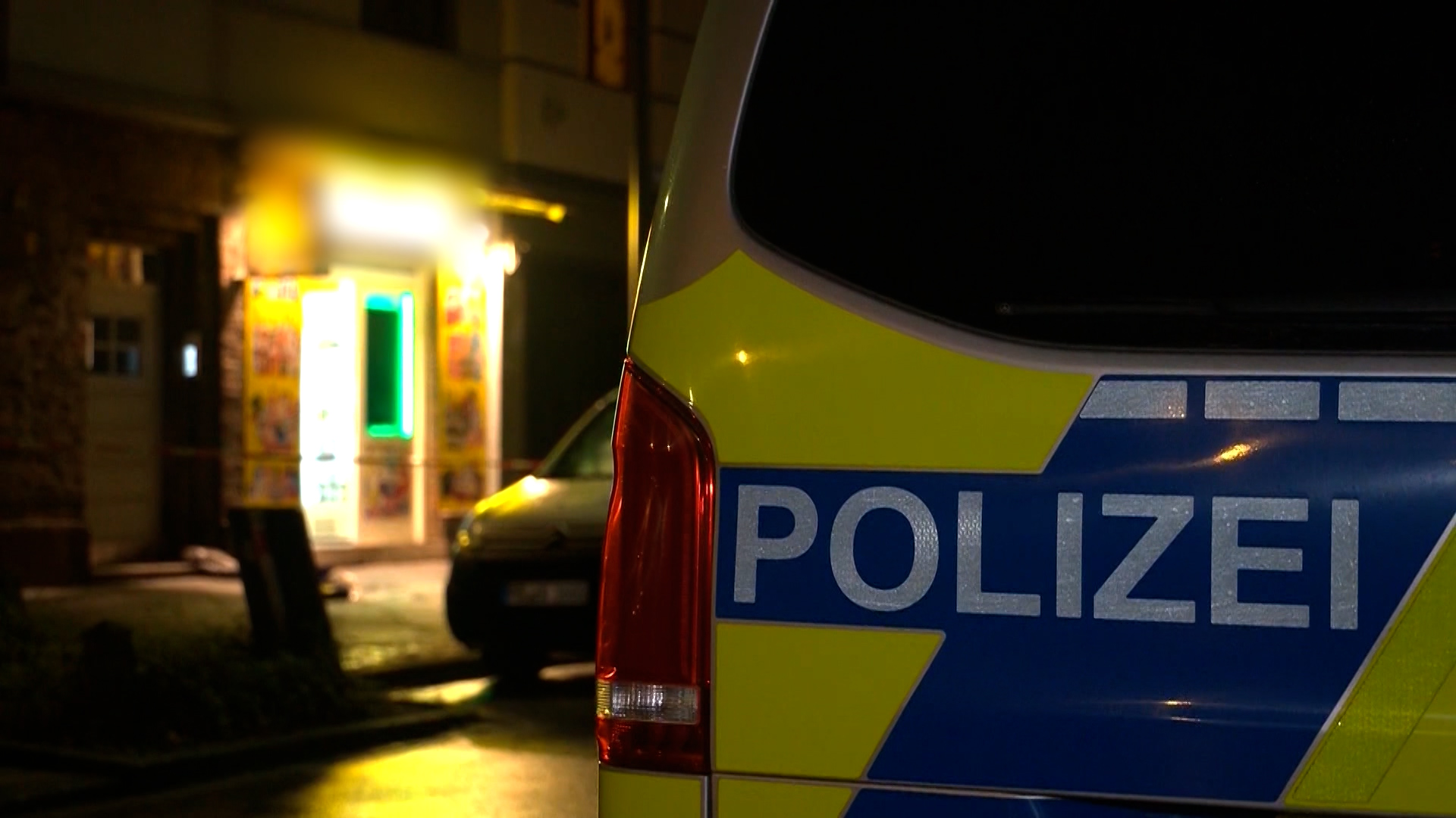 Video: Macheten-Angriff in Dortmund: Opfer kämpft weiter mit den Folgen