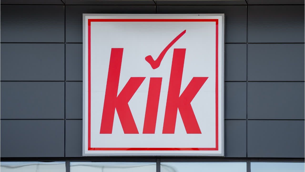 Video: Kik vor großem Filial-Abbau