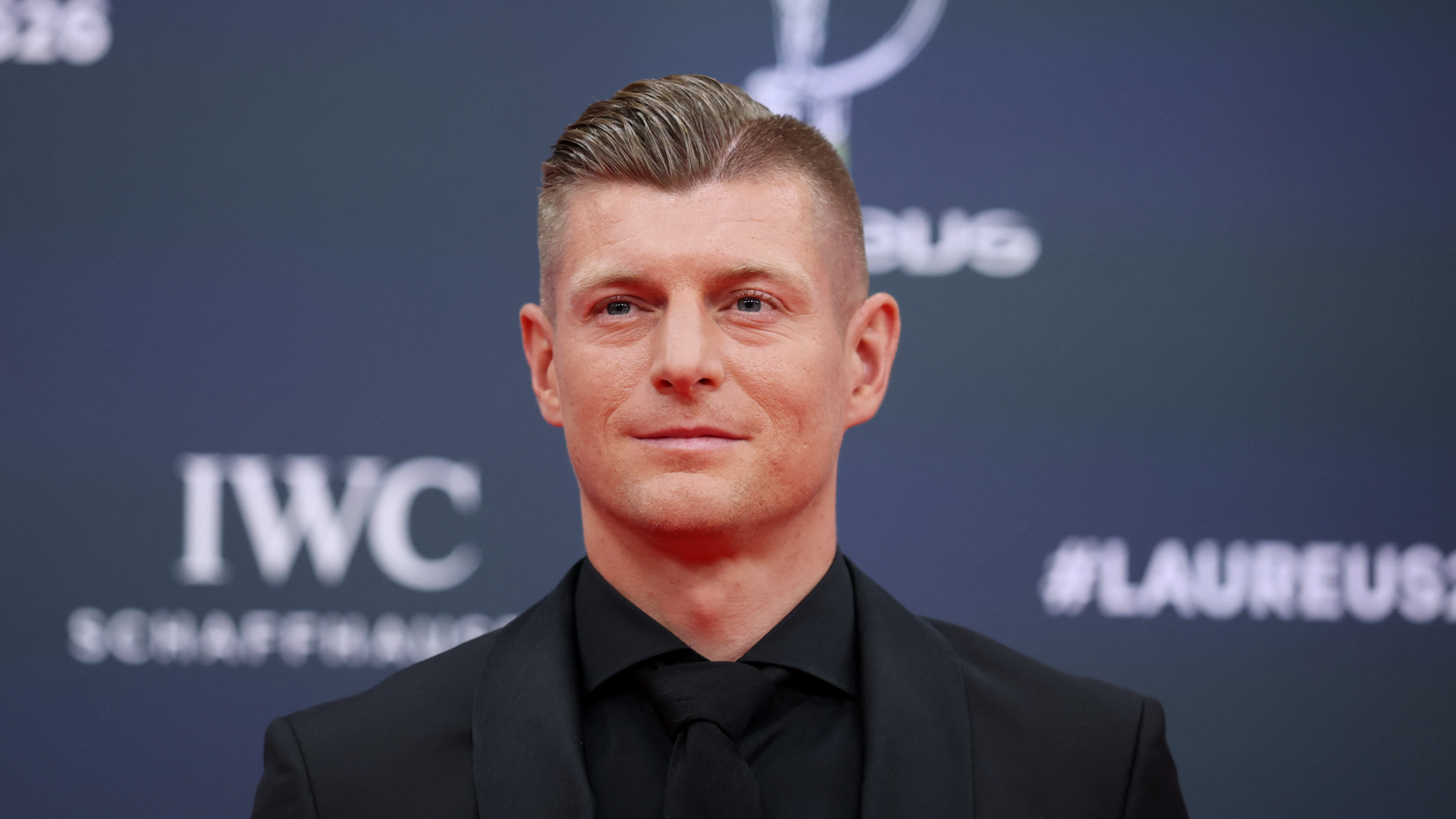 Video: Kroos könnte Trainer werden