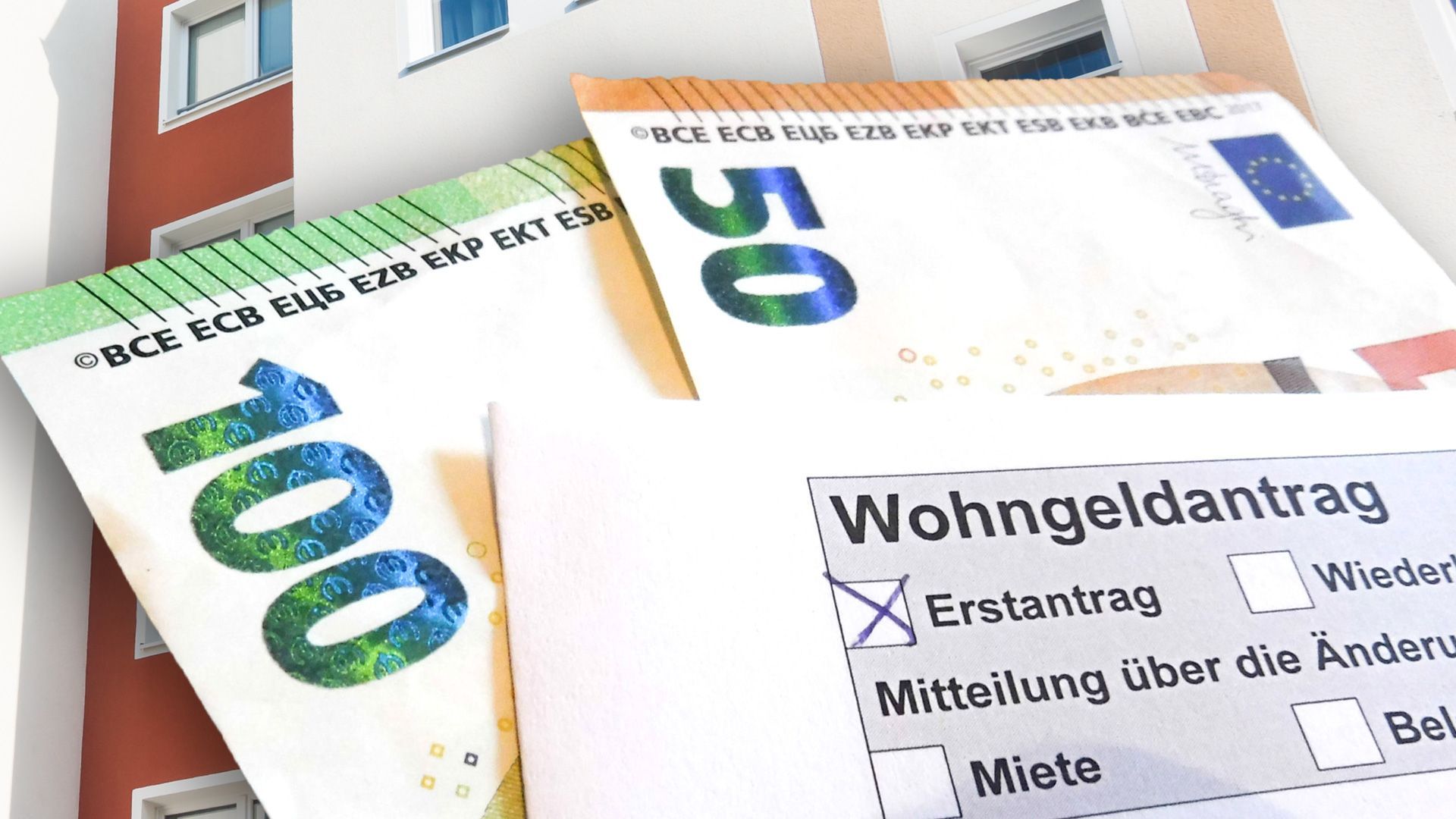 Video: Regierung plant Kürzungen beim Wohngeld