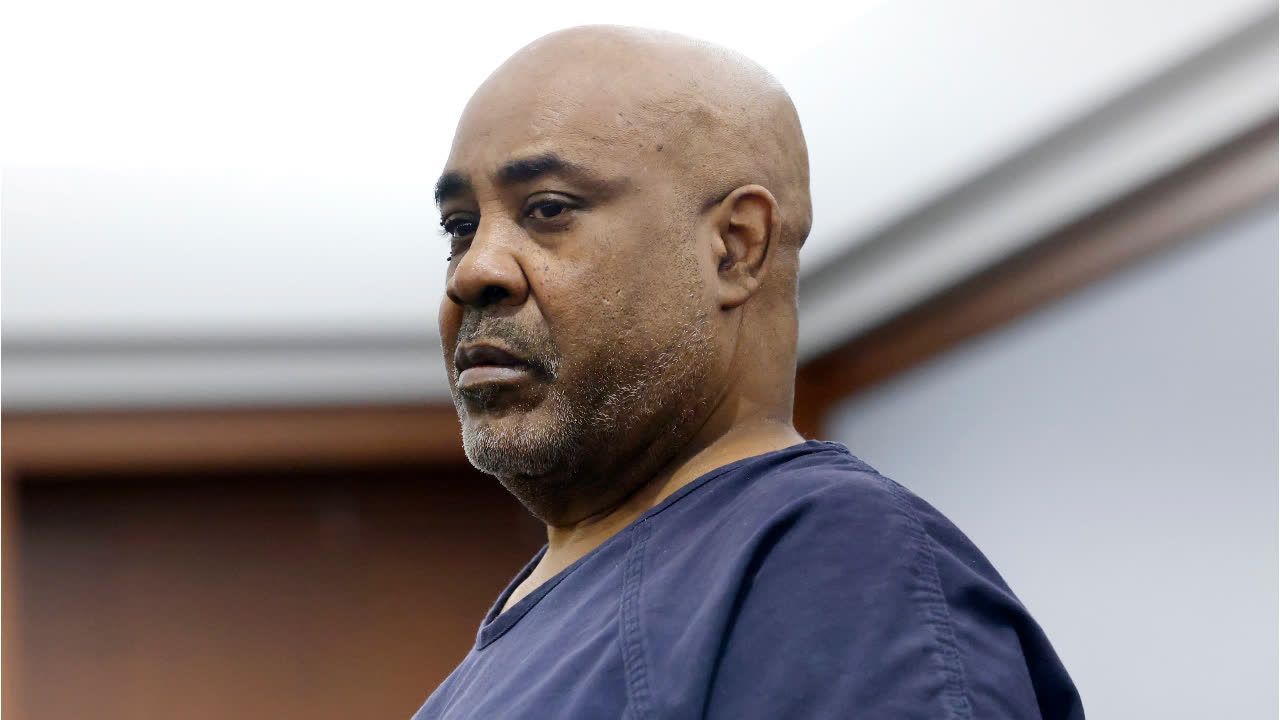 Video: Tupac-Mord: Ex-Gang-Anführer verurteilt